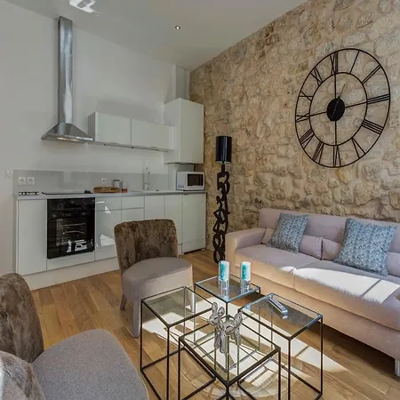 Magnifique Appartement-quartier Montorgueil Apartment