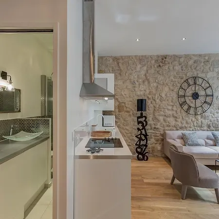 Magnifique Appartement-quartier Montorgueil * Paris